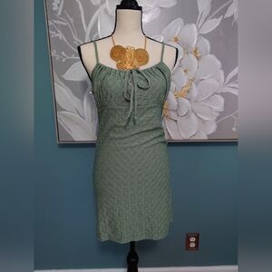 Fashion Nova Bodycon Dress